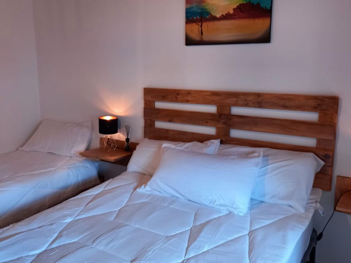 Maison 6 pers. à 50 m de la plage et du lac à Dornes - Photo 3