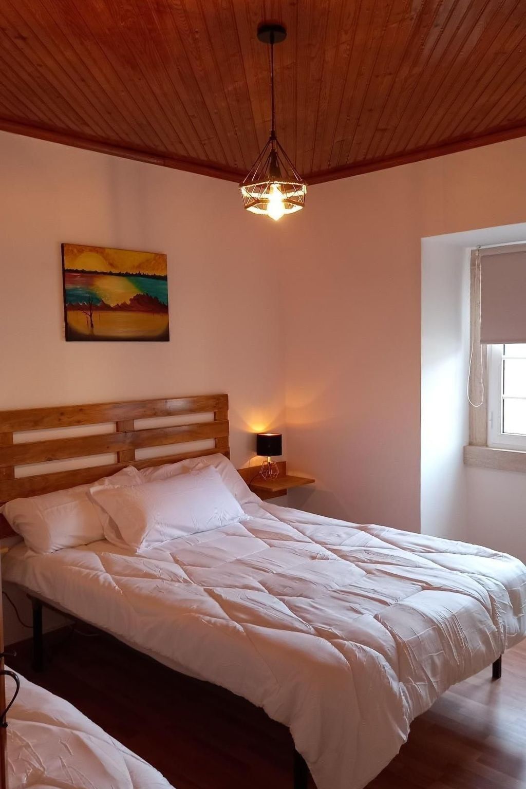 Maison 6 pers. à 50 m de la plage et du lac à Dornes - Photo 4