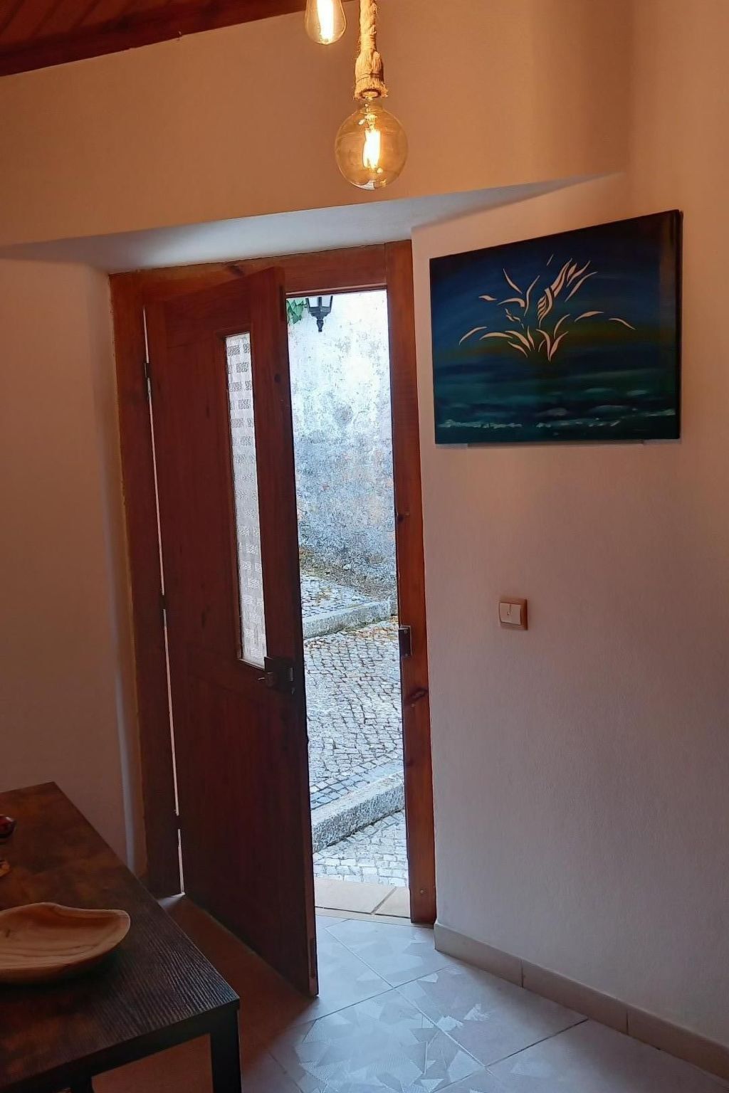 Maison 6 pers. à 50 m de la plage et du lac à Dornes - Photo 13