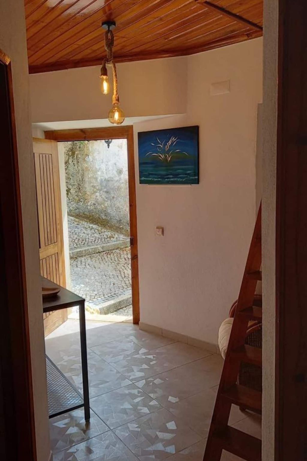 Maison 6 pers. à 50 m de la plage et du lac à Dornes - Photo 14