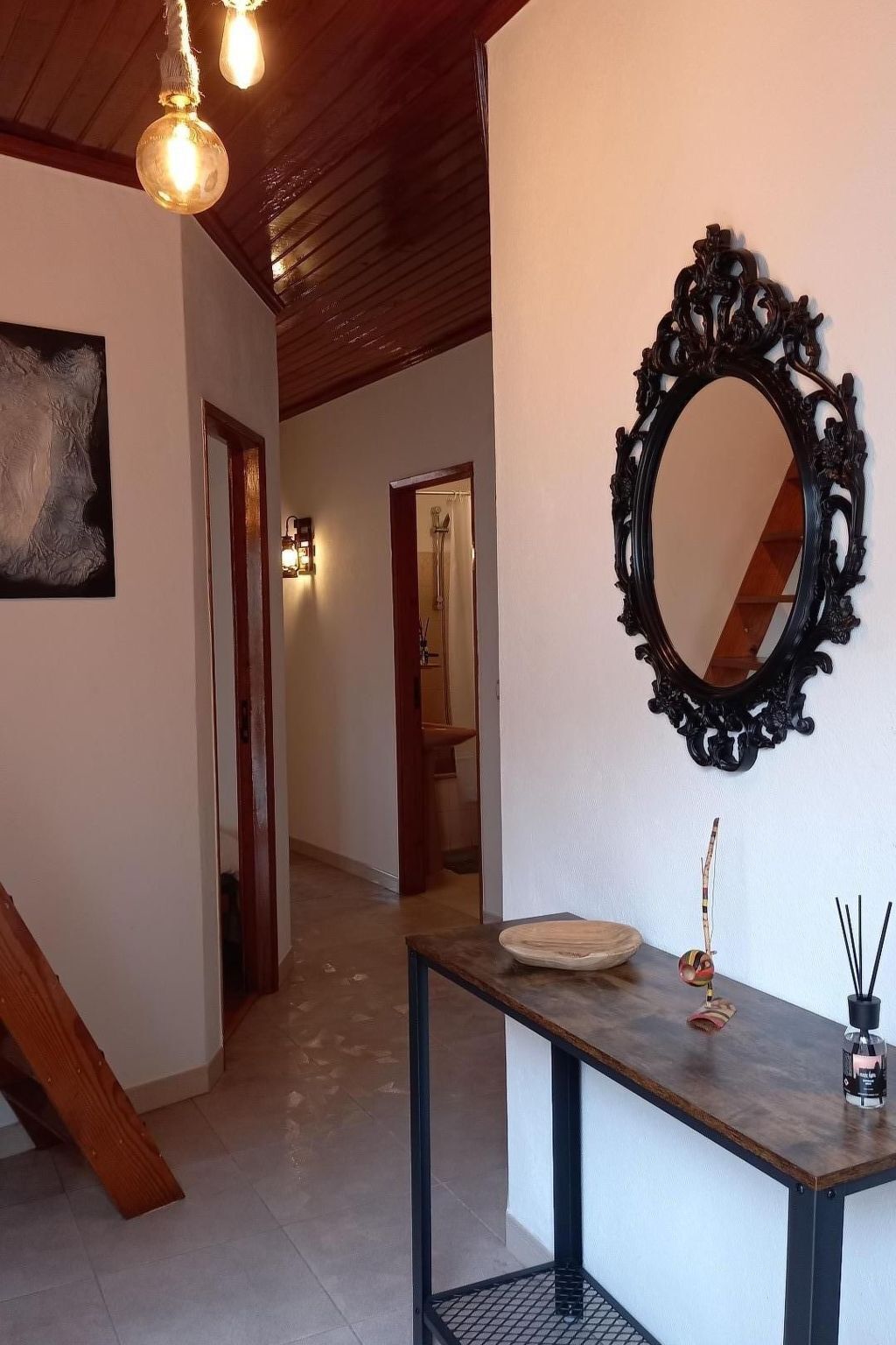 Maison 6 pers. à 50 m de la plage et du lac à Dornes - Photo 15