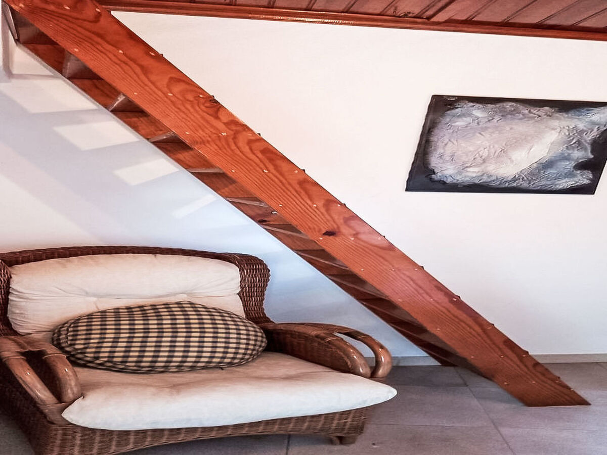 Maison 6 pers. à 50 m de la plage et du lac à Dornes - Photo 20
