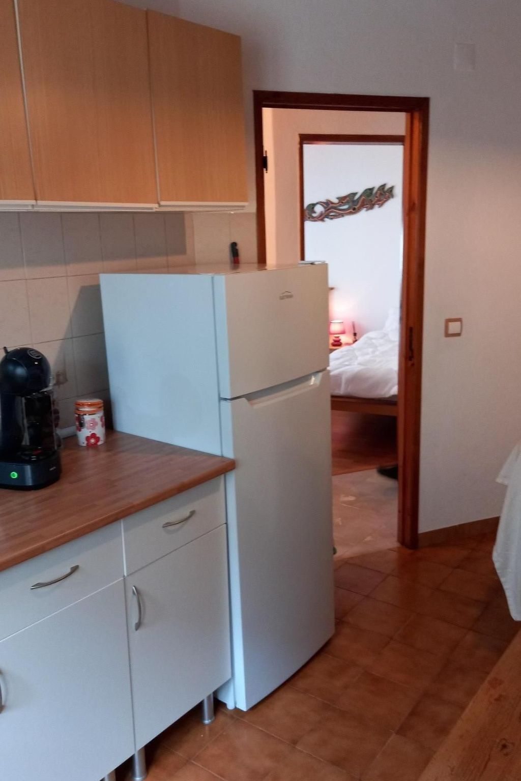 Maison 6 pers. à 50 m de la plage et du lac à Dornes - Photo 24