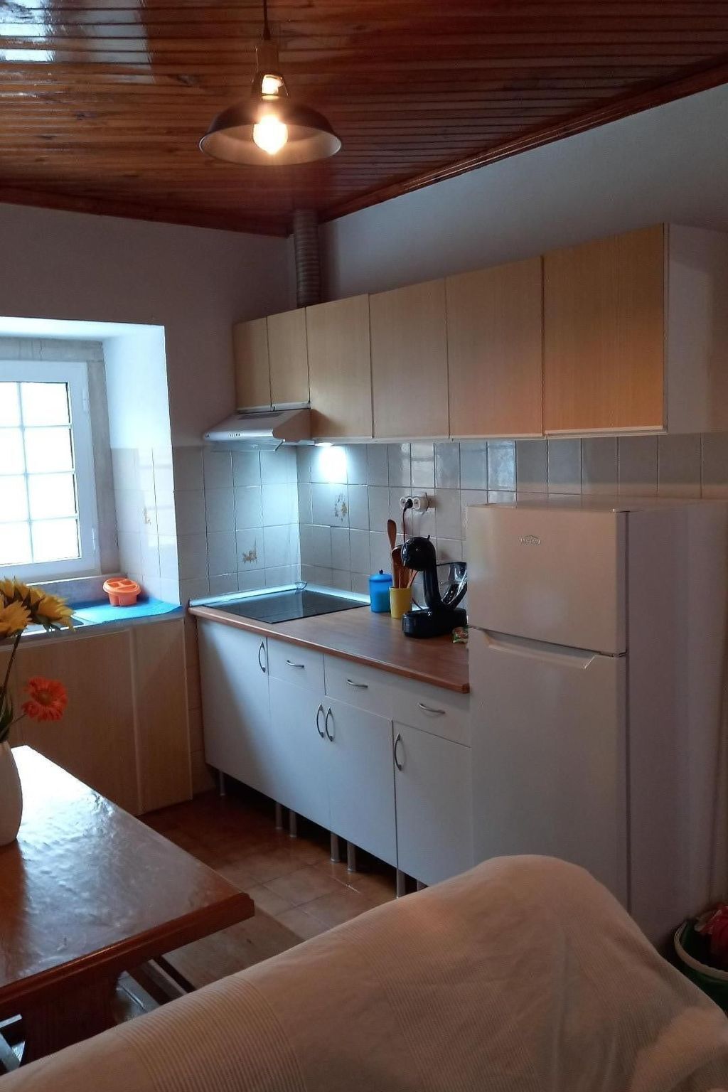 Maison 6 pers. à 50 m de la plage et du lac à Dornes - Photo 26