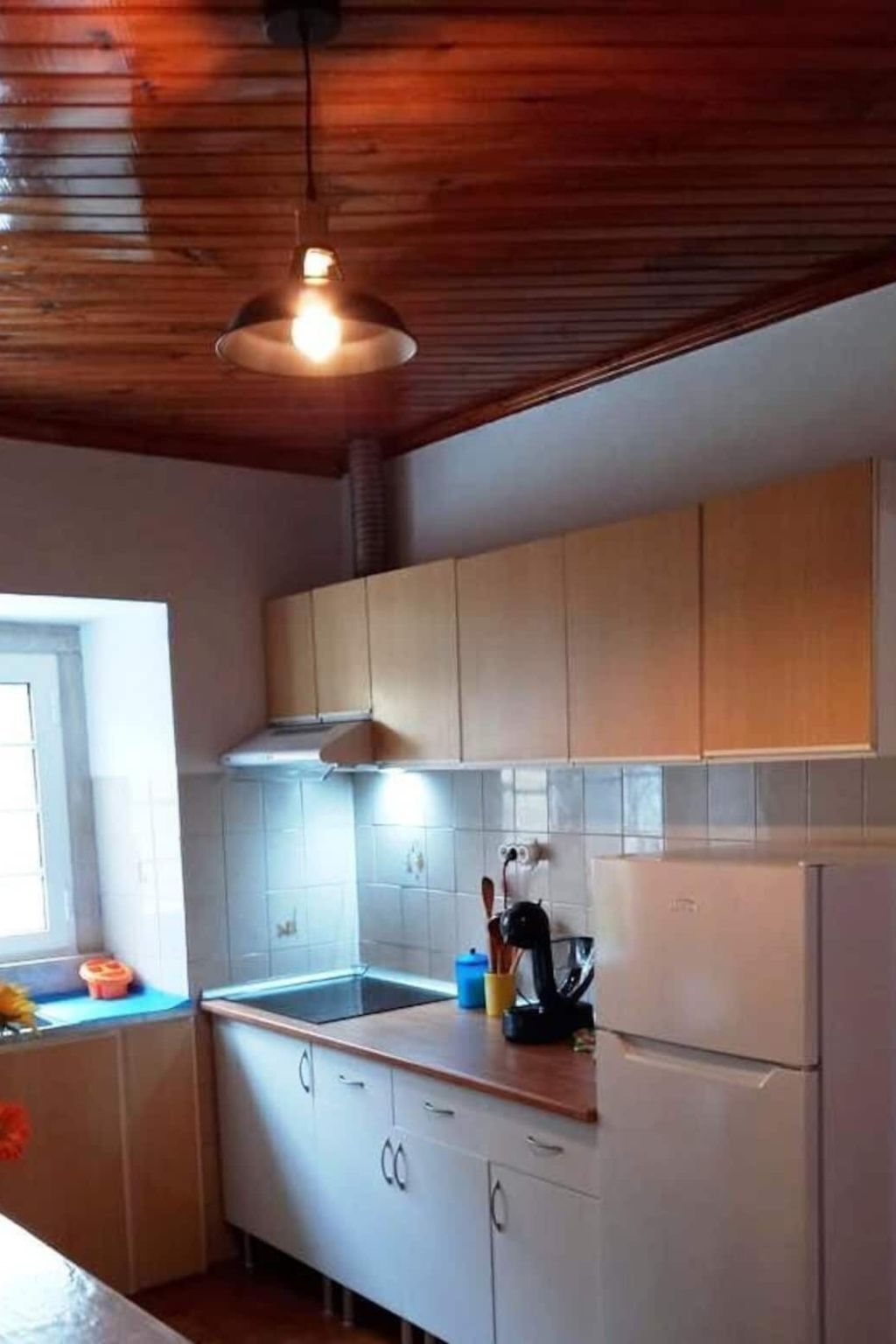 Maison 6 pers. à 50 m de la plage et du lac à Dornes - Photo 27