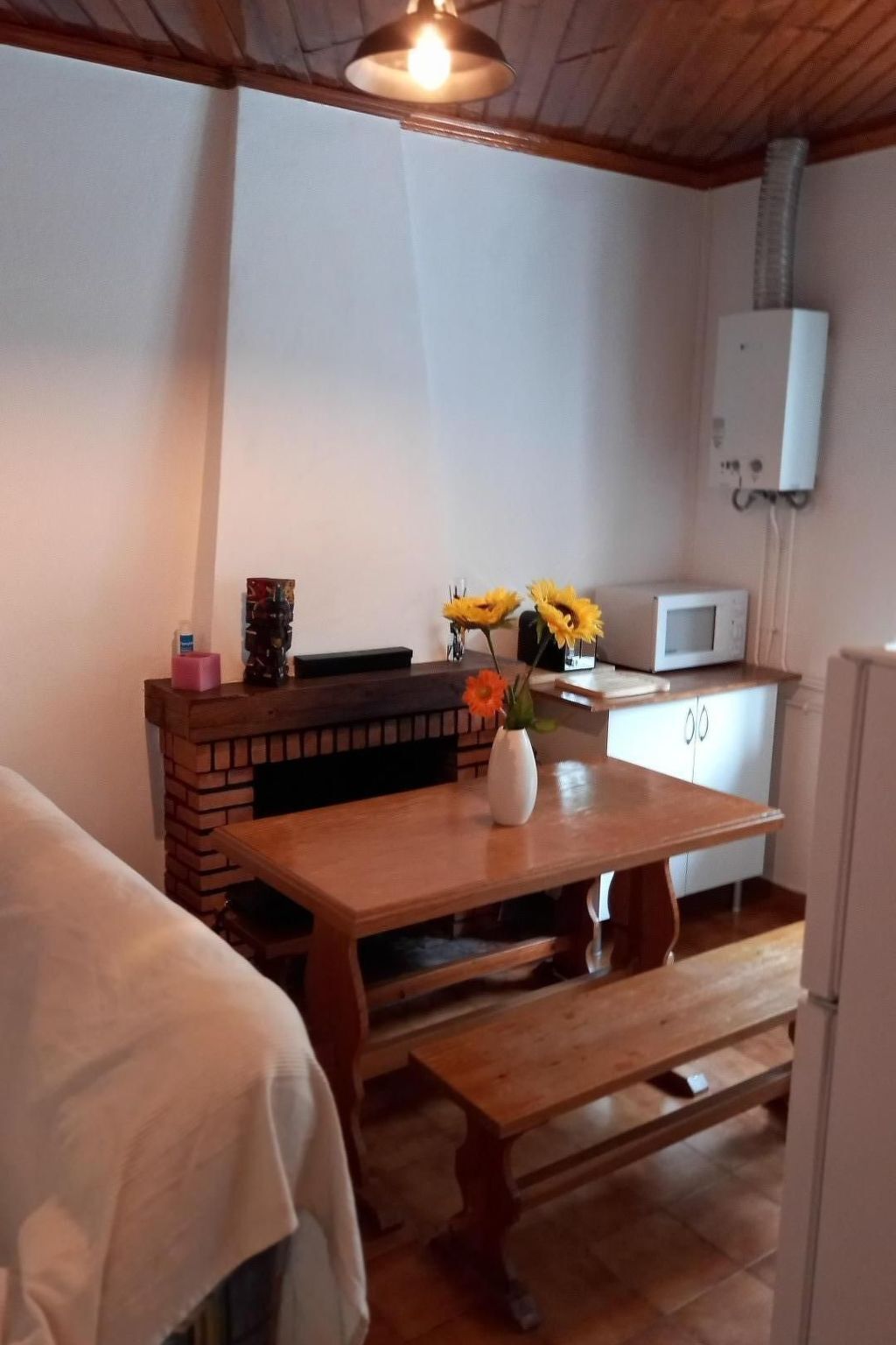 Maison 6 pers. à 50 m de la plage et du lac à Dornes - Photo 28