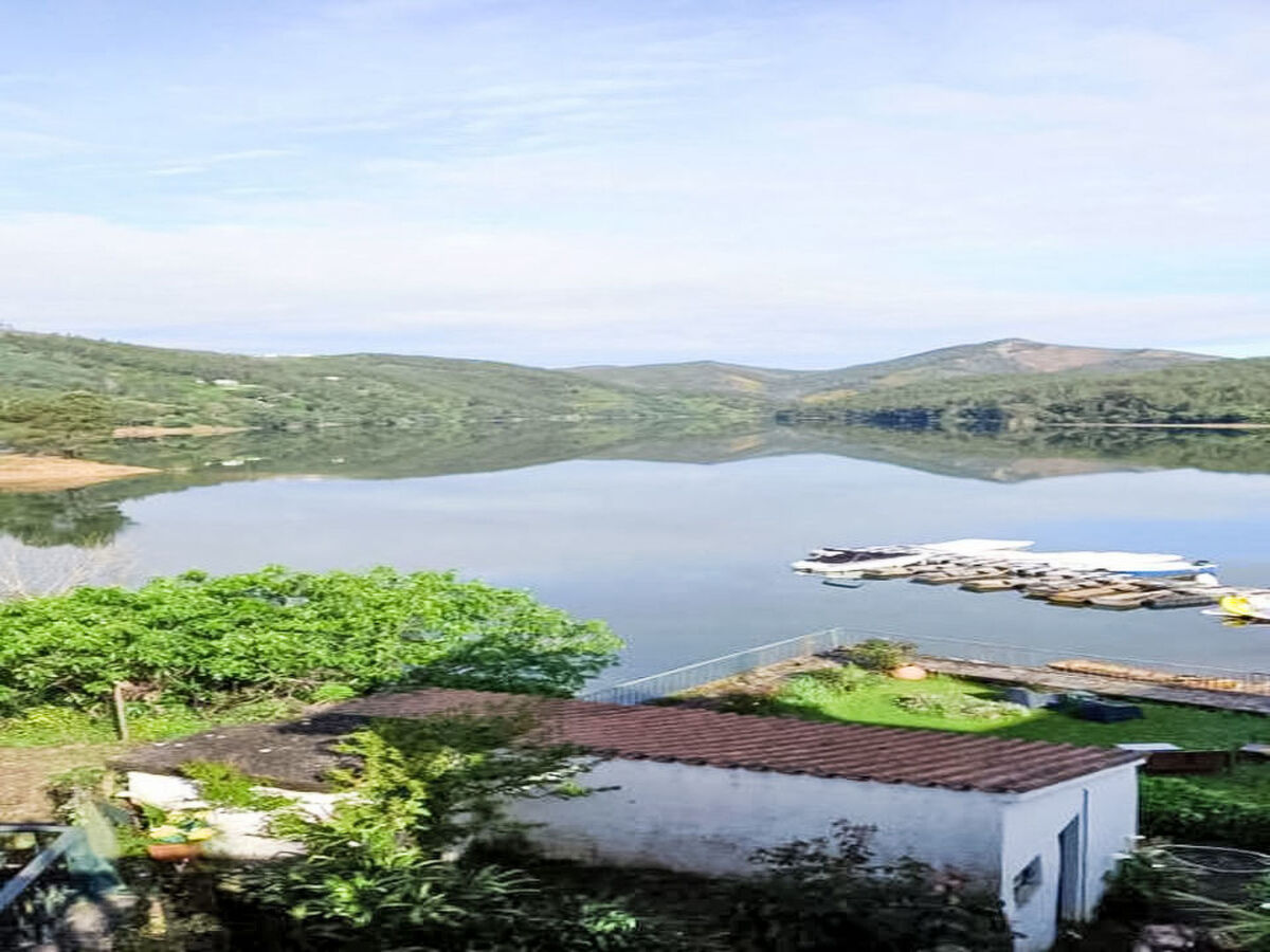 Maison 6 pers. à 50 m de la plage et du lac à Dornes - Photo 43