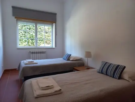 Appartement 3 chambres à Óbidos, piscine et plage à 2 km : photo 2