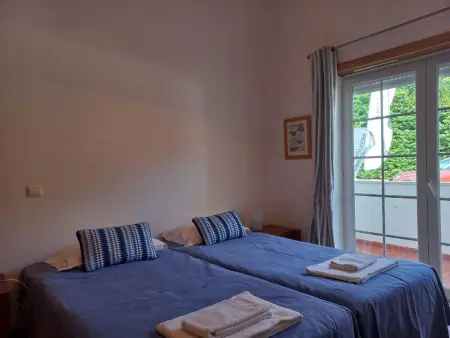 Appartement 3 chambres à Óbidos, piscine et plage à 2 km : photo 3