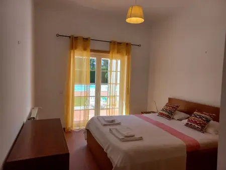 Appartement 3 chambres à Óbidos, piscine et plage à 2 km : photo 5
