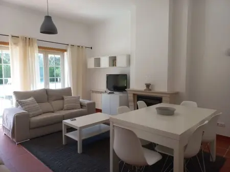 Appartement 3 chambres à Óbidos, piscine et plage à 2 km : photo 6