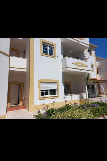 Appartement 3 chambres à Óbidos, piscine et plage à 2 km : photo 13