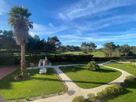 Appartement 3 chambres à Óbidos, piscine et plage à 2 km : photo 14