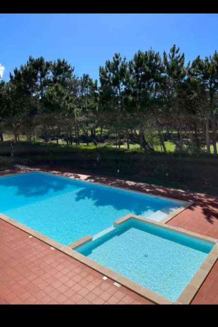 Appartement 3 chambres à Óbidos, piscine et plage à 2 km : photo 16
