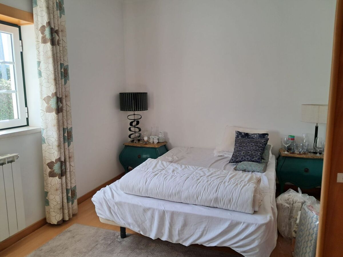 Maison 3 chambres avec piscine privée près d'Obidos - Photo 5