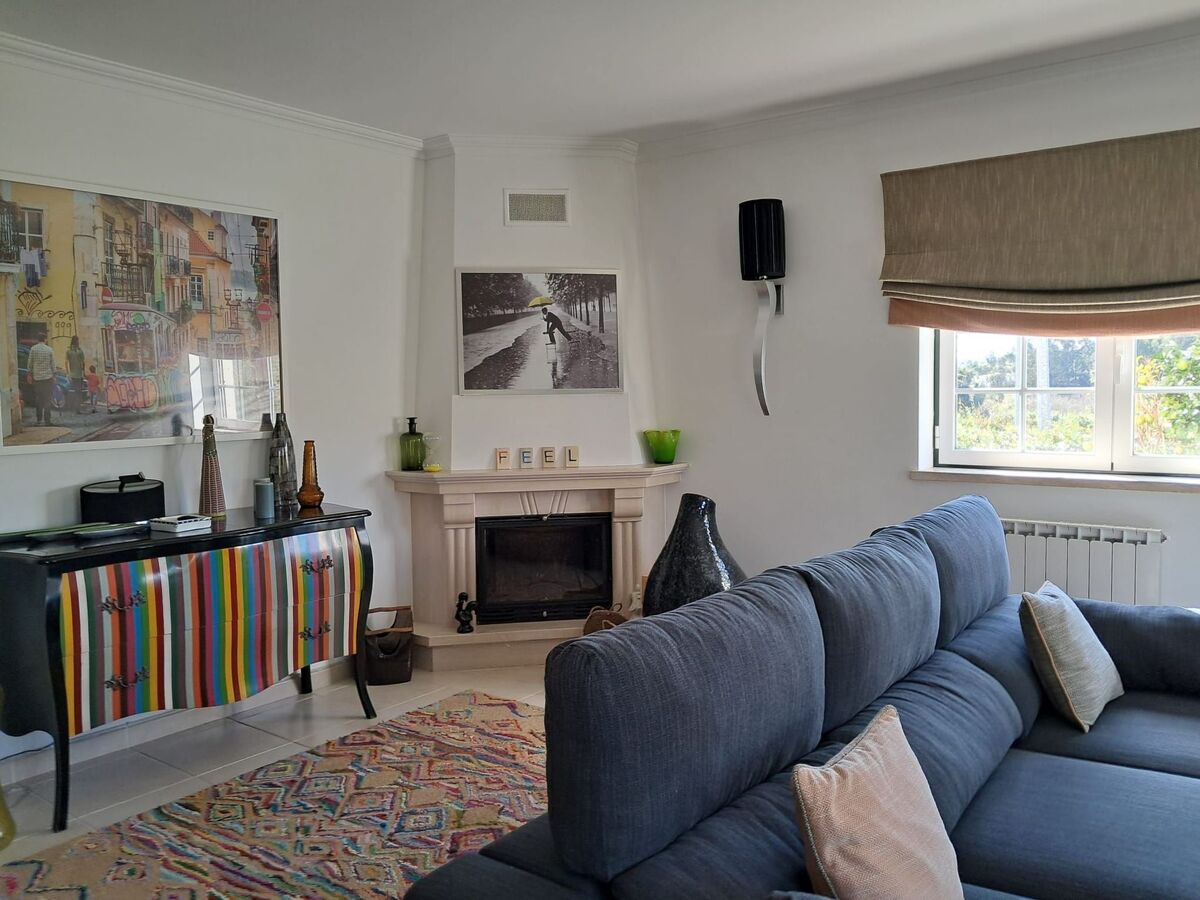 Maison 3 chambres avec piscine privée près d'Obidos - Photo 9
