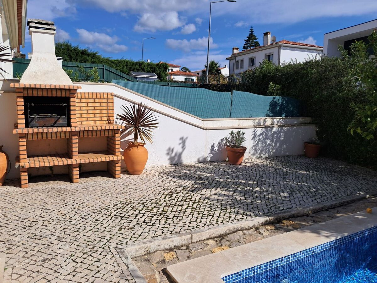 Maison 3 chambres avec piscine privée près d'Obidos - Photo 18