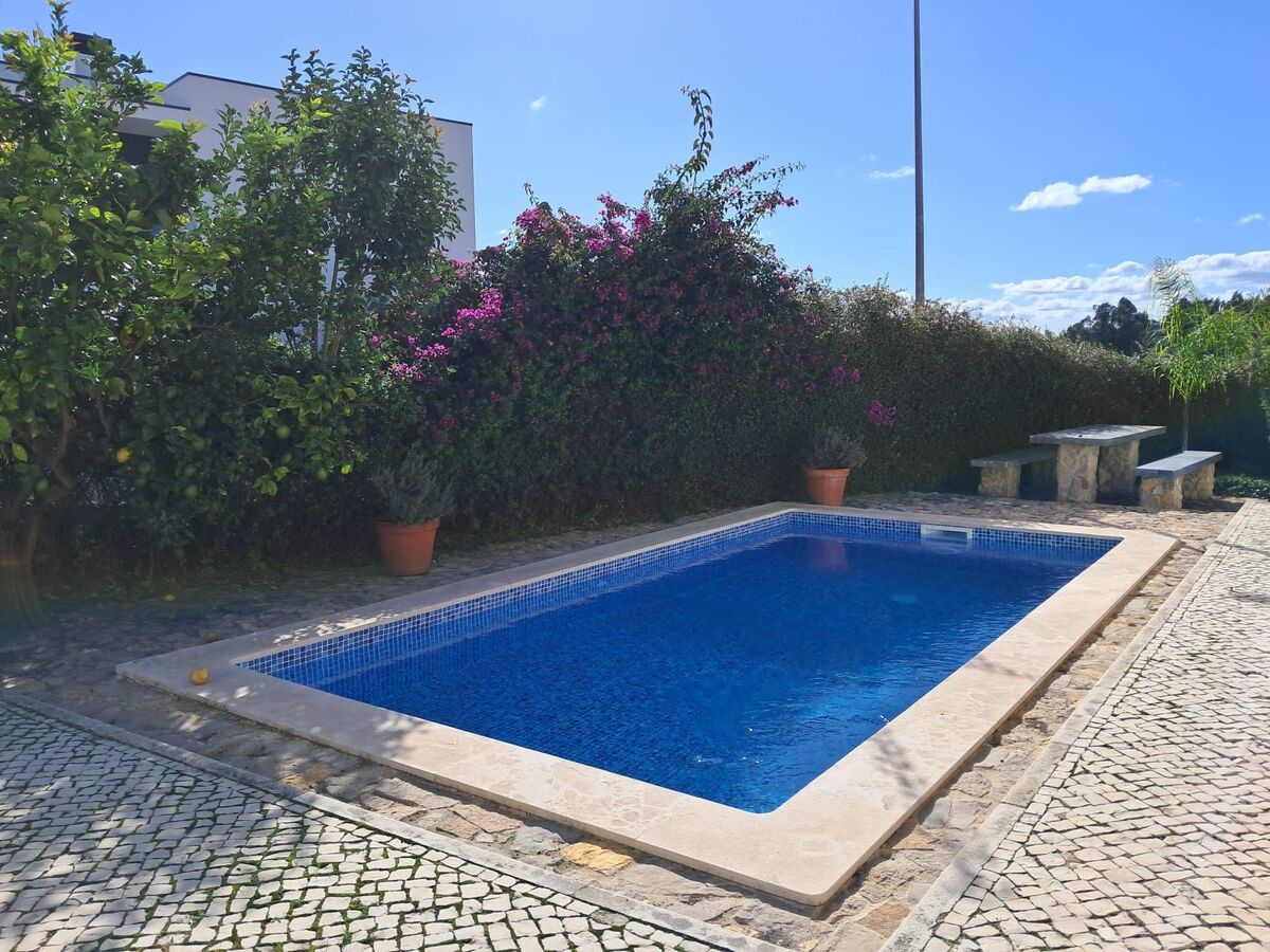 Maison 3 chambres avec piscine privée près d'Obidos - Photo 19