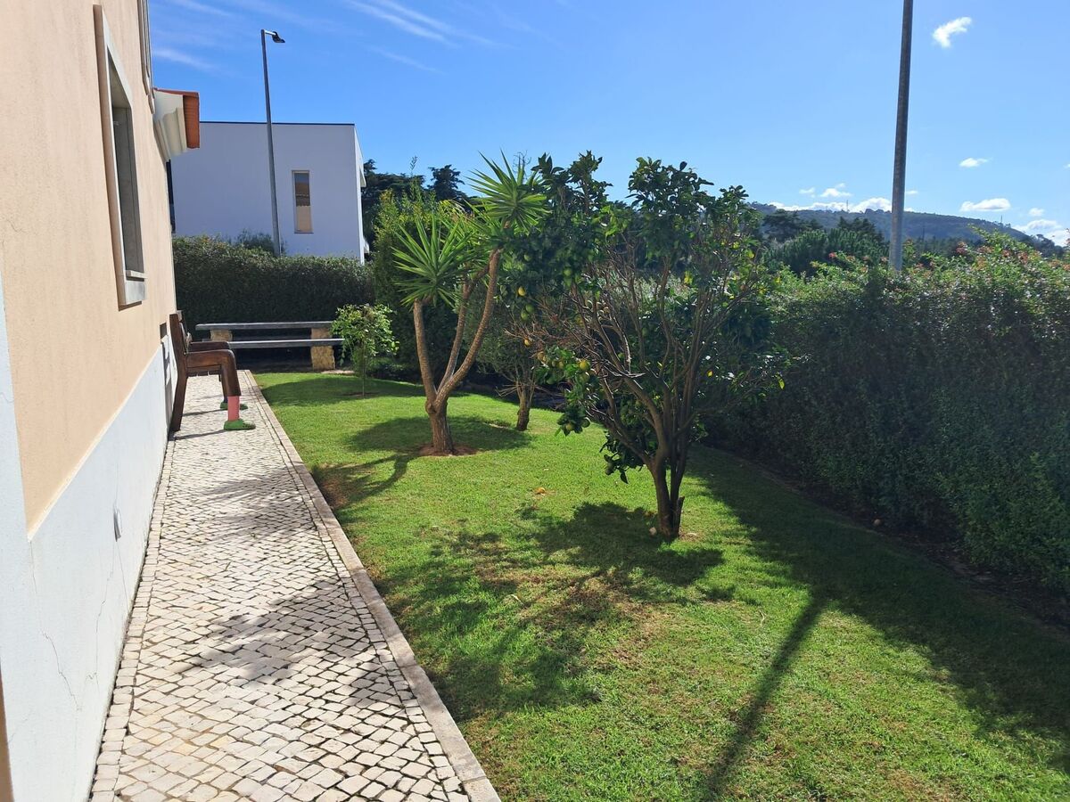 Maison 3 chambres avec piscine privée près d'Obidos - Photo 20