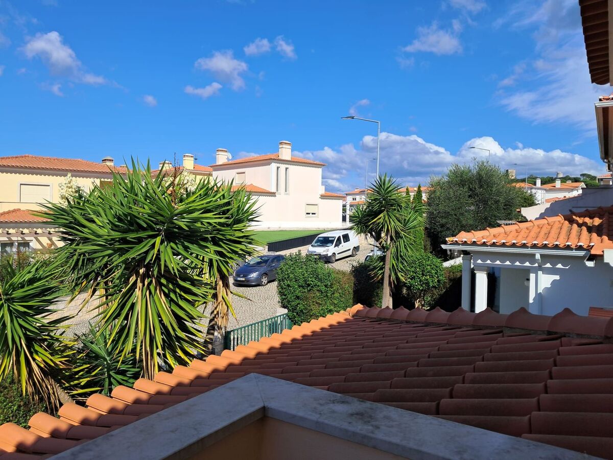 Maison 3 chambres avec piscine privée près d'Obidos - Photo 21