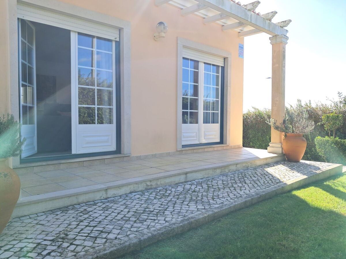 Maison 3 chambres avec piscine privée près d'Obidos - Photo 24