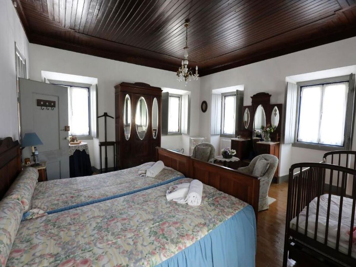 Maison historique 3 chambres avec piscine à Óbidos - Photo 4