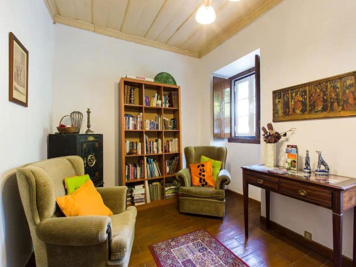 Maison historique 3 chambres avec piscine à Óbidos - Photo 10