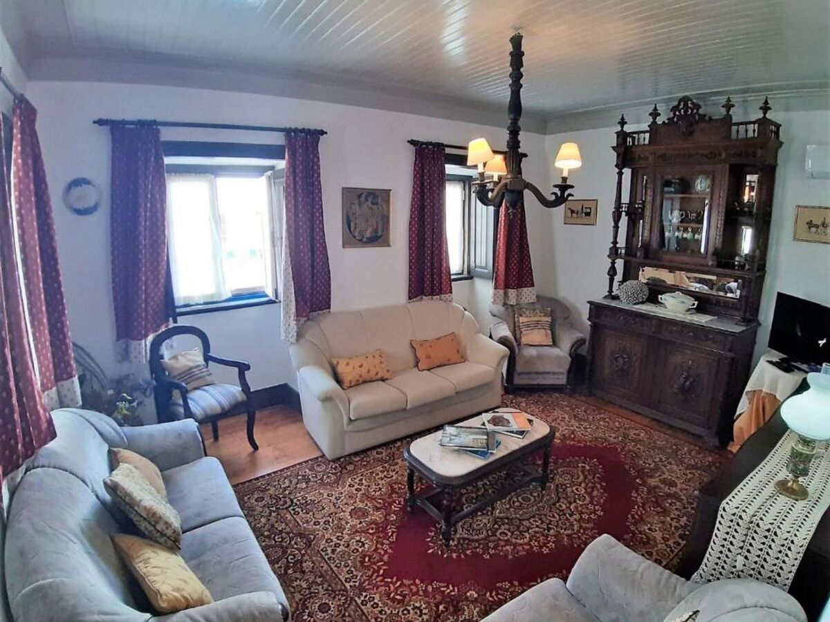 Maison historique 3 chambres avec piscine à Óbidos - Photo 12