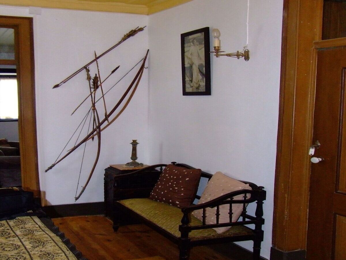 Maison historique 3 chambres avec piscine à Óbidos - Photo 17