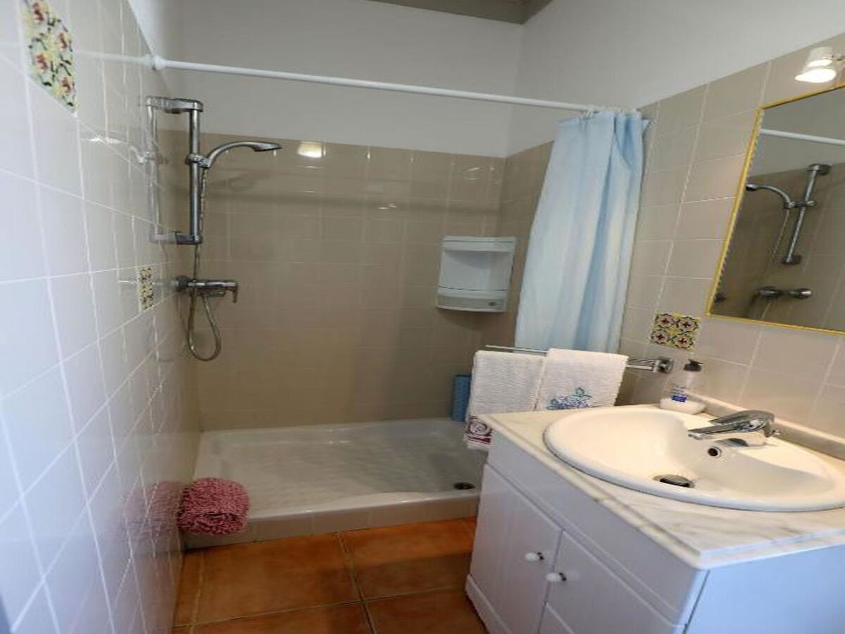 Maison historique 3 chambres avec piscine à Óbidos - Photo 24