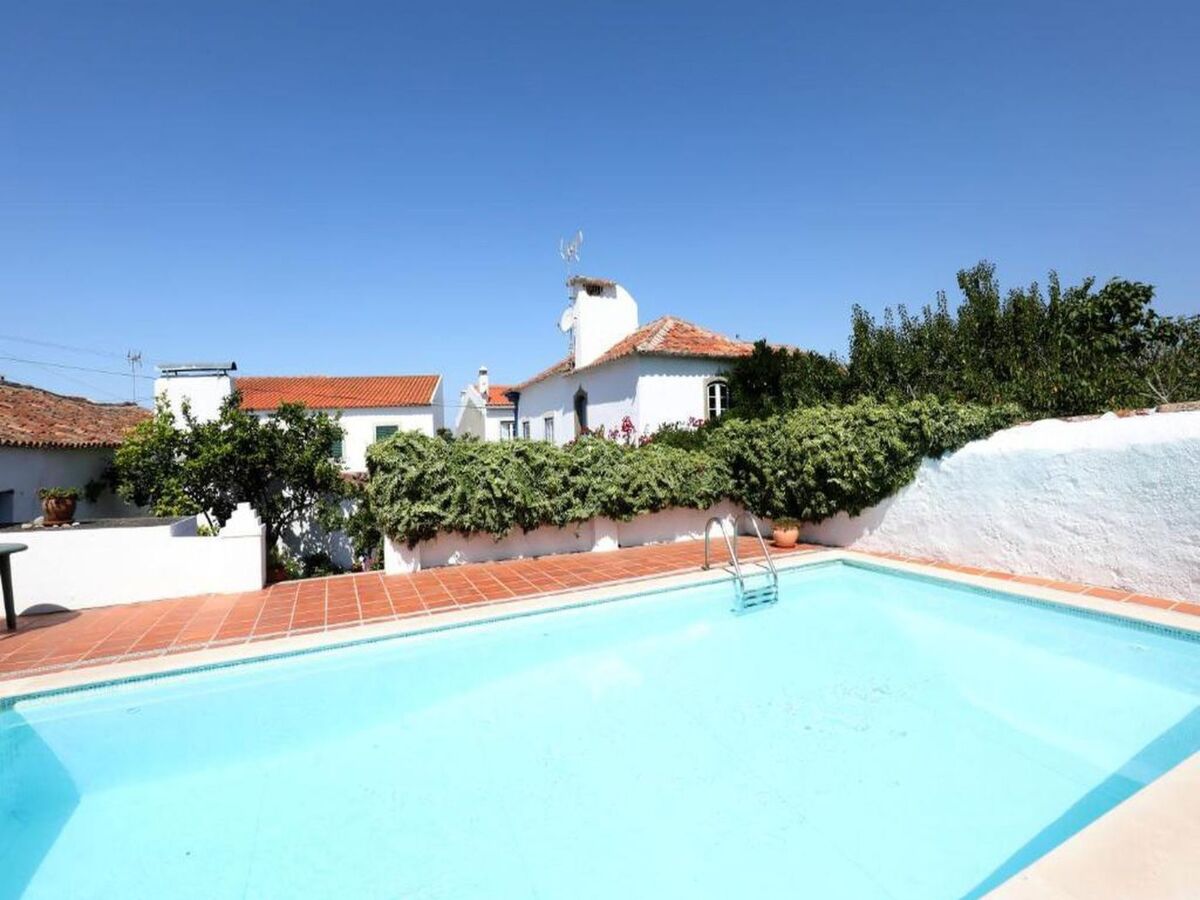 Maison historique 3 chambres avec piscine à Óbidos - Photo 26