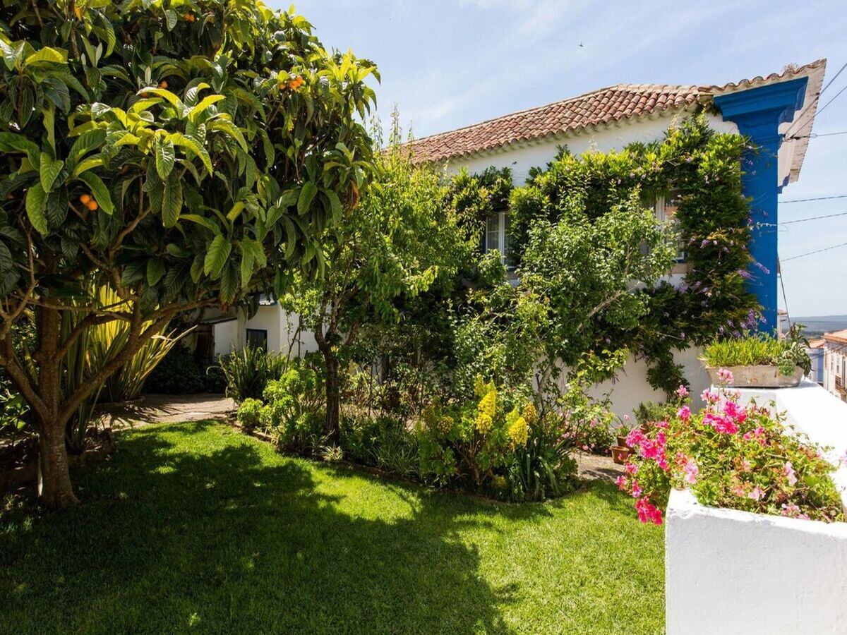 Maison historique 3 chambres avec piscine à Óbidos - Photo 27