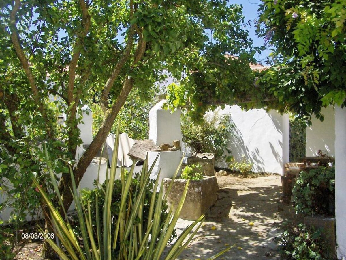 Maison historique 3 chambres avec piscine à Óbidos - Photo 33