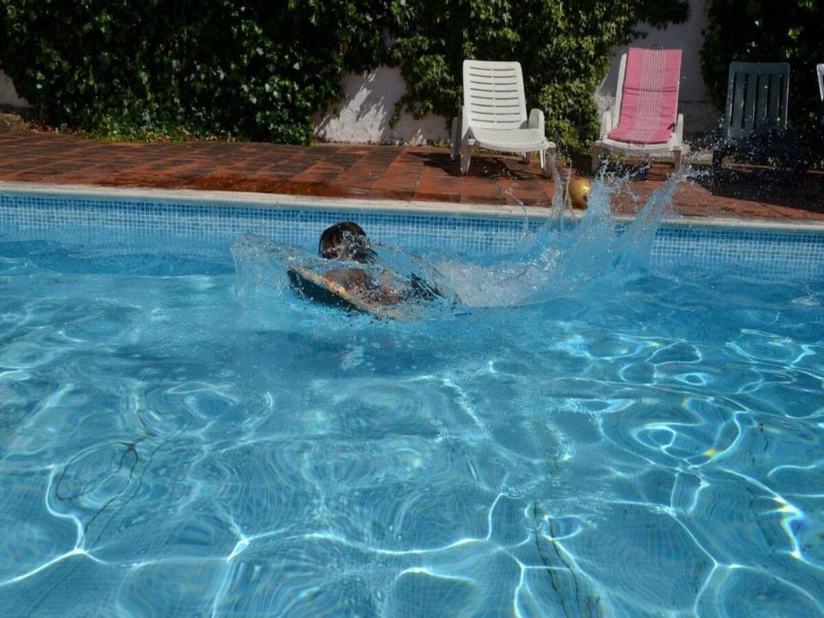 Maison historique 3 chambres avec piscine à Óbidos - Photo 37