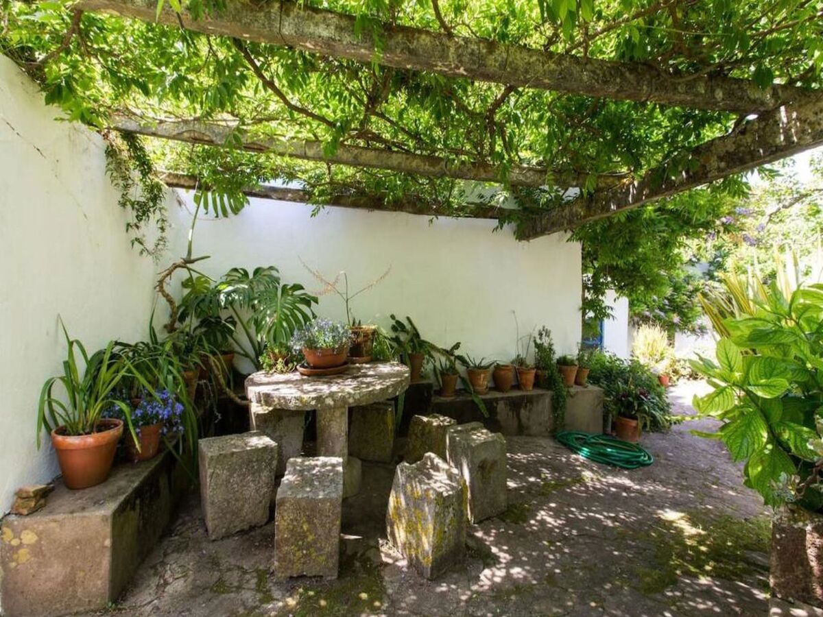 Maison historique 3 chambres avec piscine à Óbidos - Photo 38