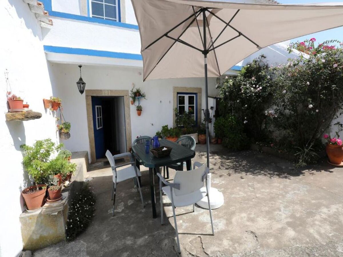 Maison historique 3 chambres avec piscine à Óbidos - Photo 41