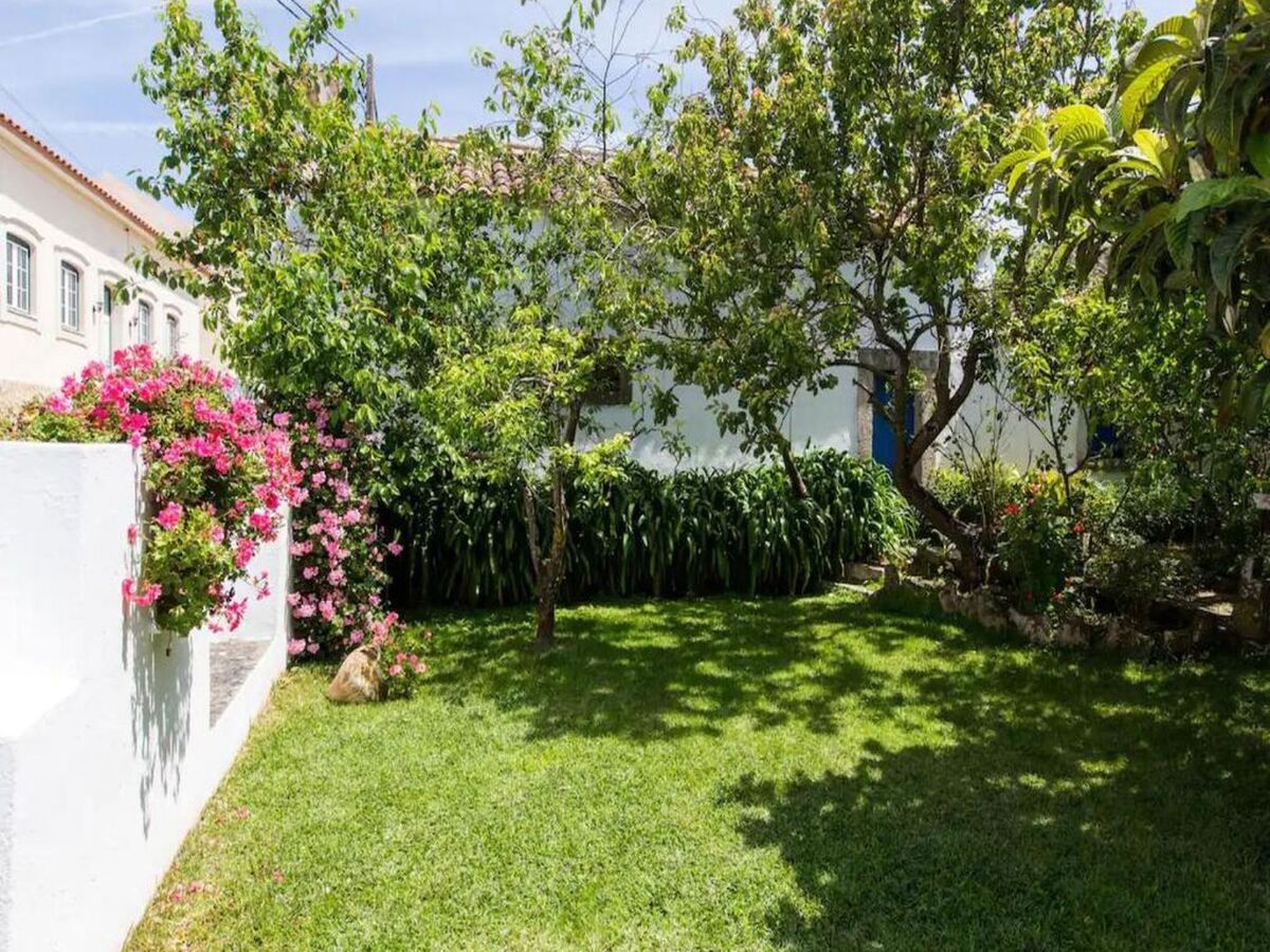 Maison historique 3 chambres avec piscine à Óbidos - Photo 44