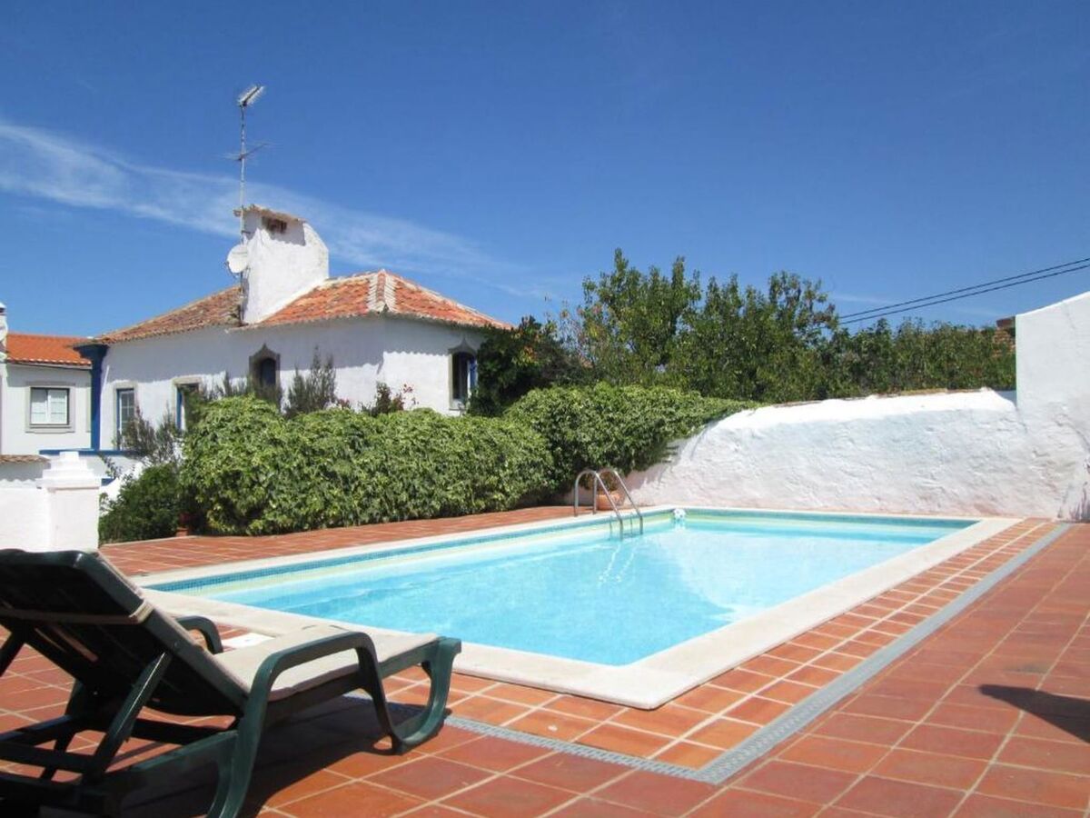 Maison historique 3 chambres avec piscine à Óbidos - Photo 49