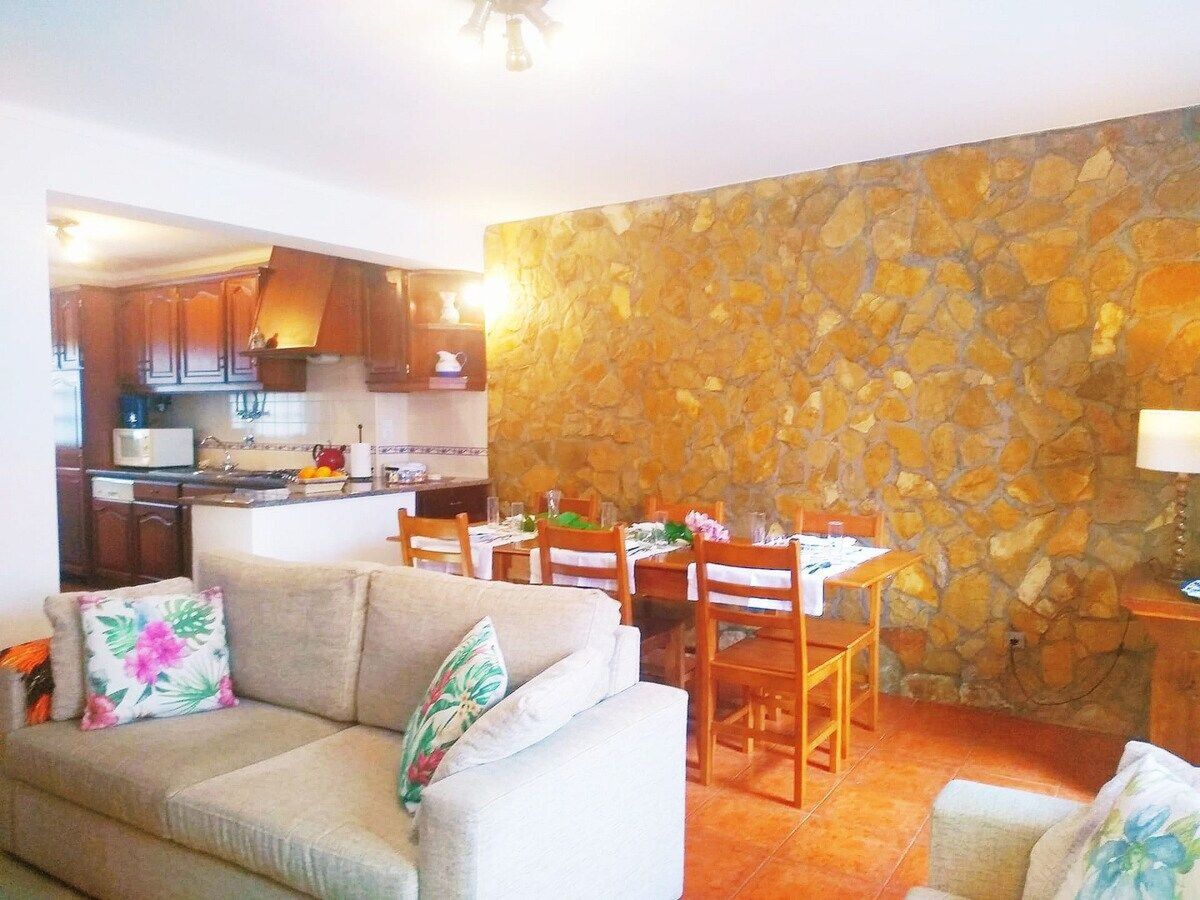 Maison 3 chambres à Óbidos, village de Carregal - Photo 22