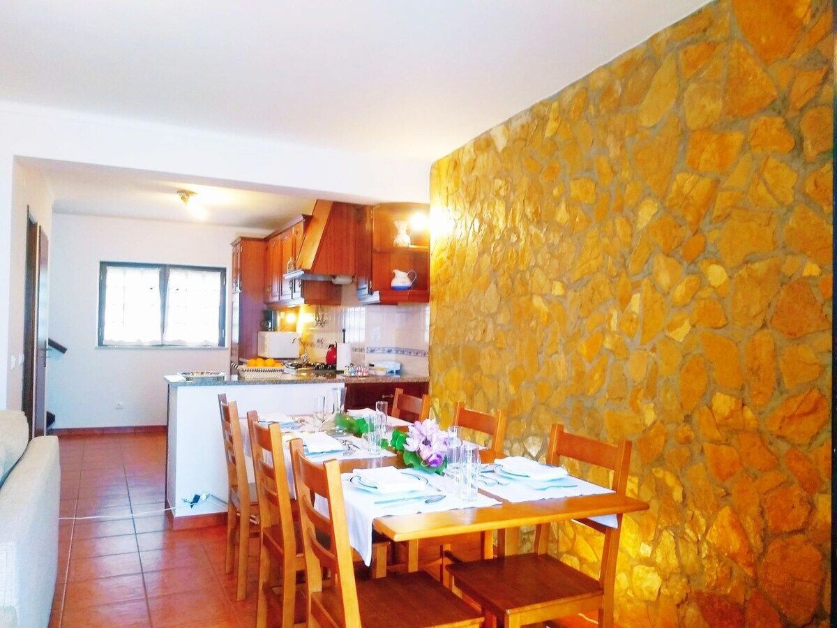 Maison 3 chambres à Óbidos, village de Carregal - Photo 25