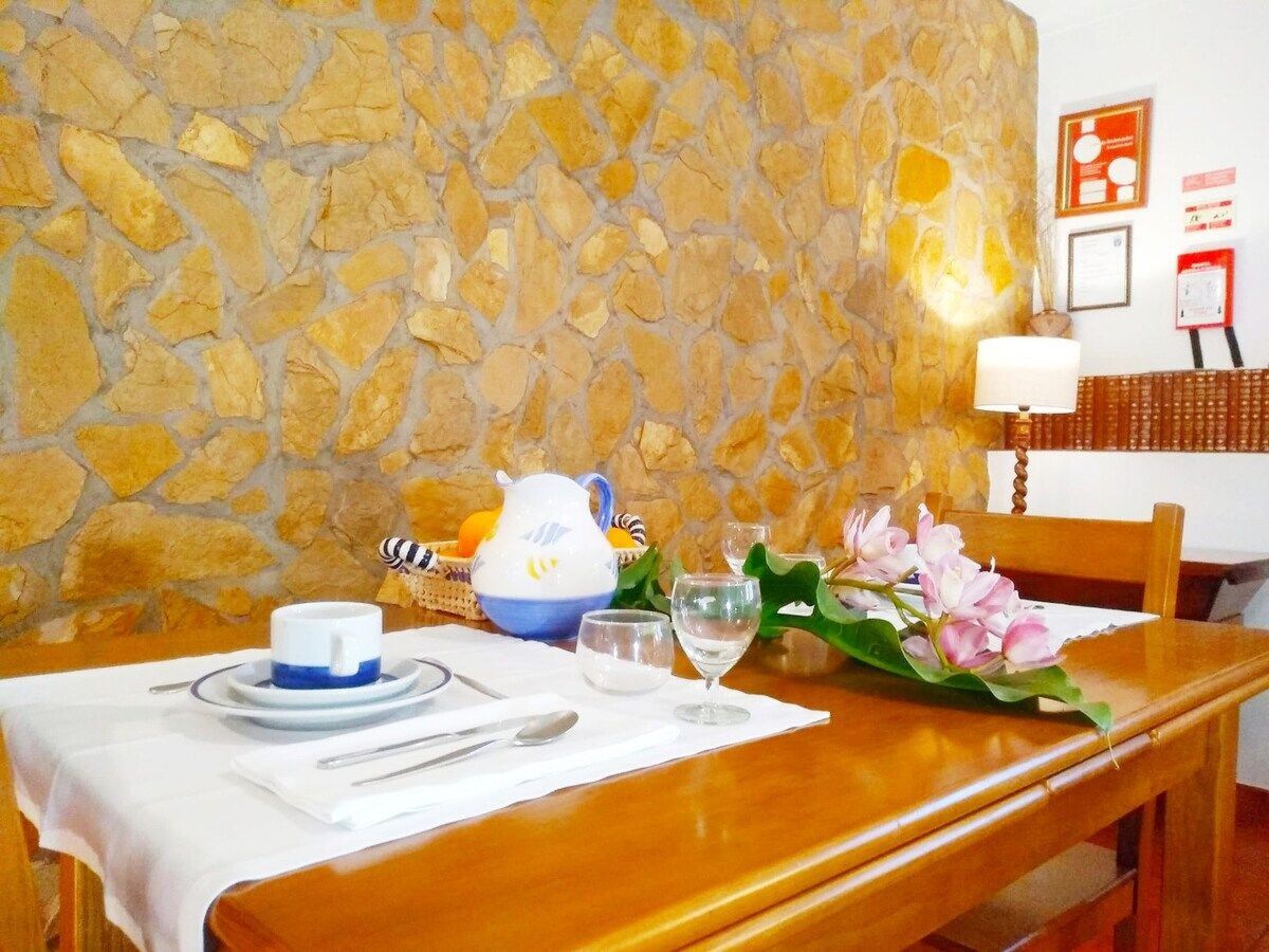 Maison 3 chambres à Óbidos, village de Carregal - Photo 29