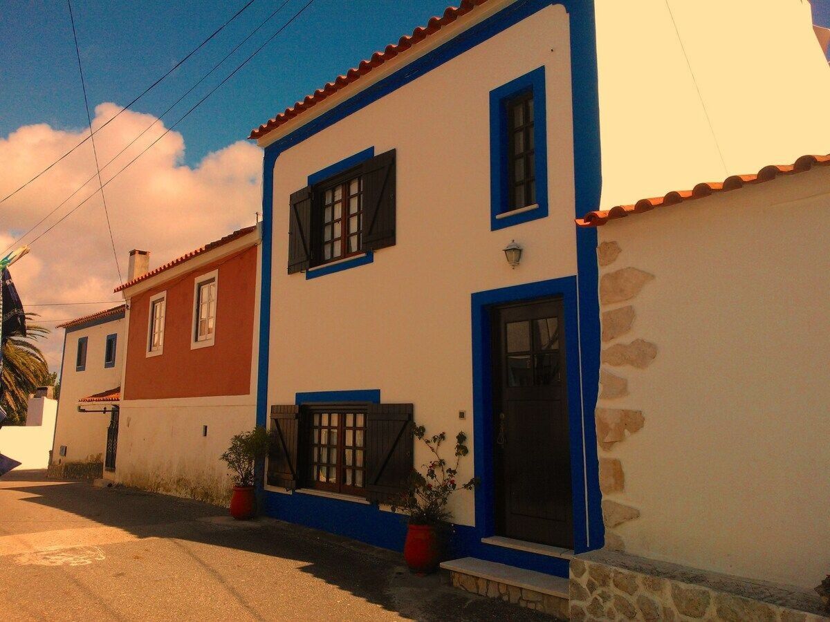 Maison 3 chambres à Óbidos, village de Carregal - Photo 37