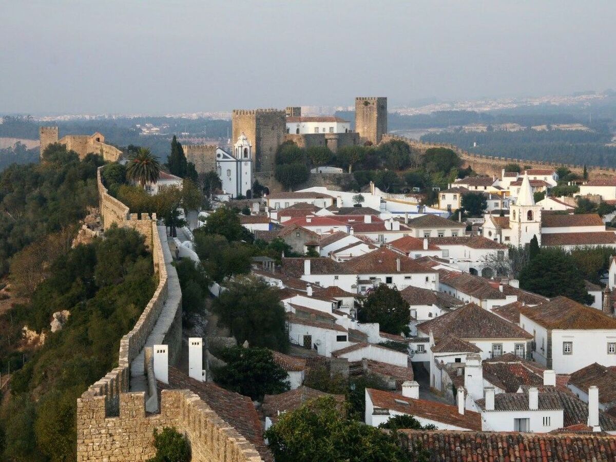 Maison 3 chambres à Óbidos, village de Carregal - Photo 38