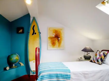 Location maison à Obidos, Der ganze Charme eines typischen Hauses