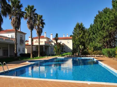 Location maison à Obidos, Haus in Praia Pedras del Rey mit 3 Pools 3