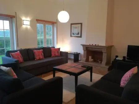 Appartement 6 pers. à Óbidos, piscine chauffée et terrasse : photo 5