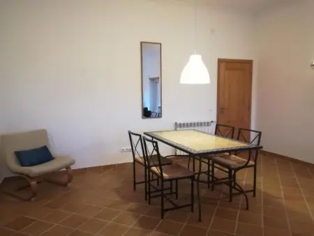 Appartement 6 pers. à Óbidos, piscine chauffée et terrasse : photo 6