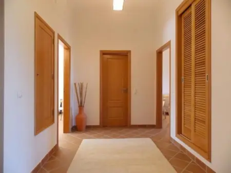 Appartement 6 pers. à Óbidos, piscine chauffée et terrasse : photo 7