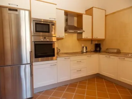 Appartement 6 pers. à Óbidos, piscine chauffée et terrasse : photo 8