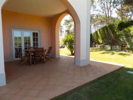 Appartement 6 pers. à Óbidos, piscine chauffée et terrasse : photo 10